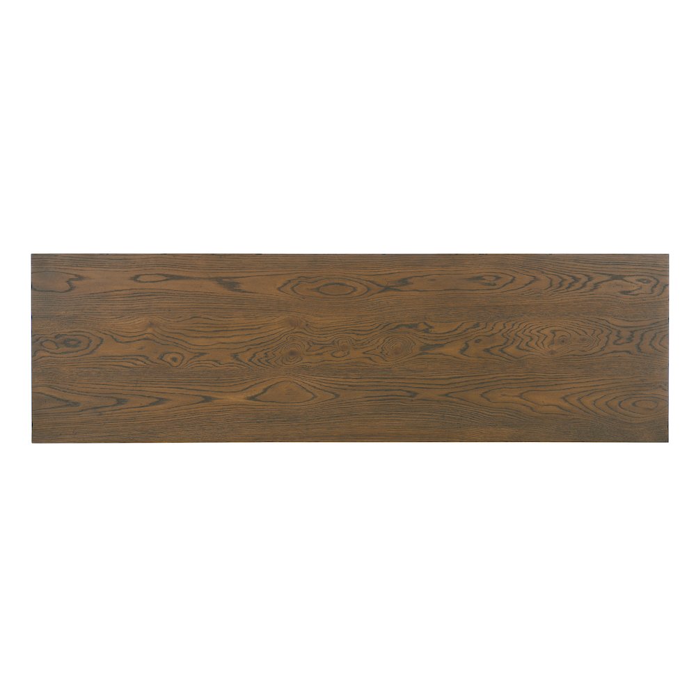Chapman Eight-Drawer Dresser