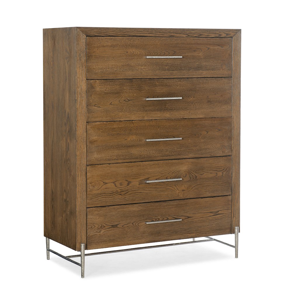 Chapman Five-Drawer Chest