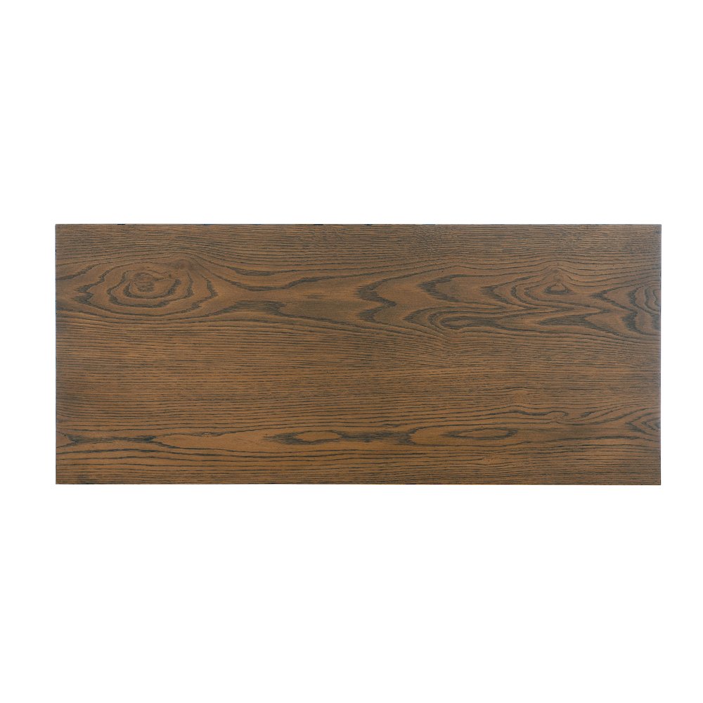 Chapman Five-Drawer Chest