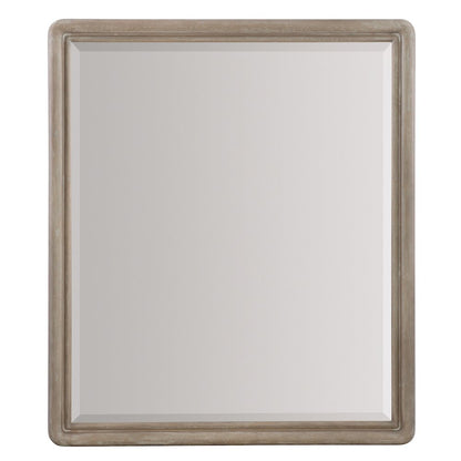 Affinity Mirror
