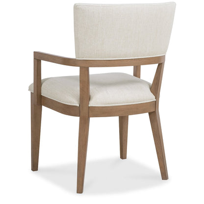 Sonnet Upholstered Dining Chair