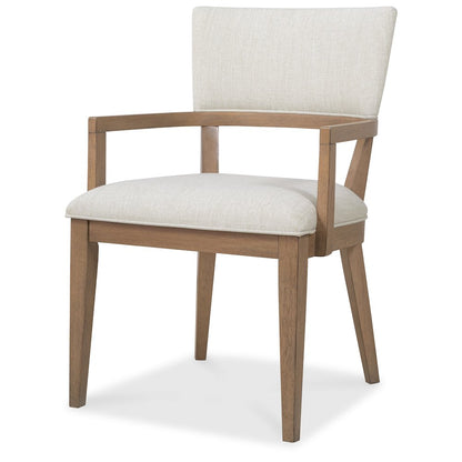 Sonnet Upholstered Dining Chair