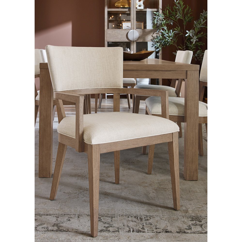 Sonnet Upholstered Dining Chair
