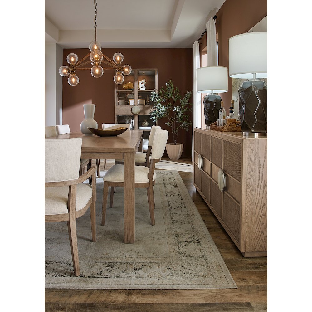 Sonnet Upholstered Dining Chair