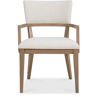 Sonnet Upholstered Dining Chair