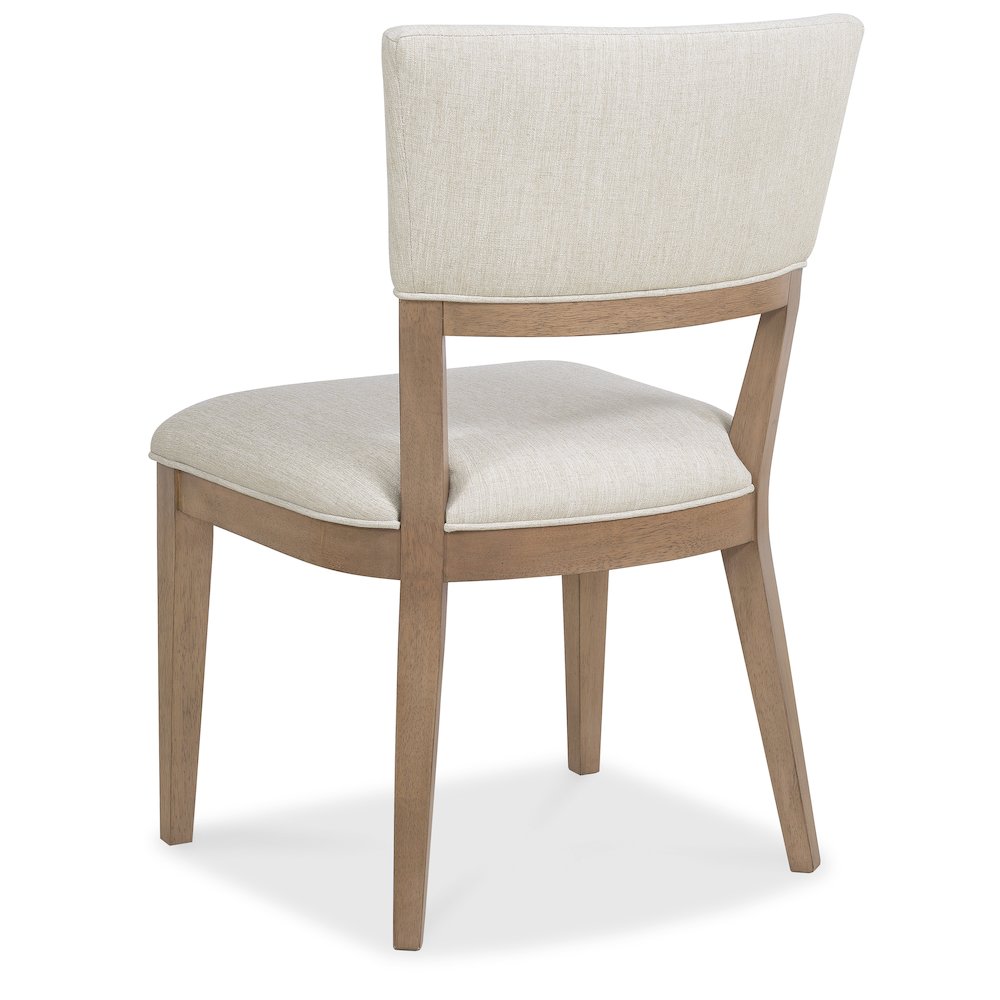 Sonnet Upholstered Side Chair