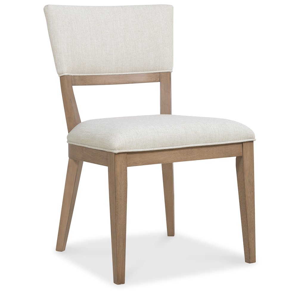 Sonnet Upholstered Side Chair