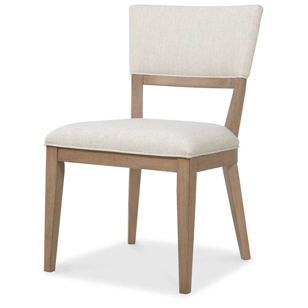 Sonnet Upholstered Side Chair