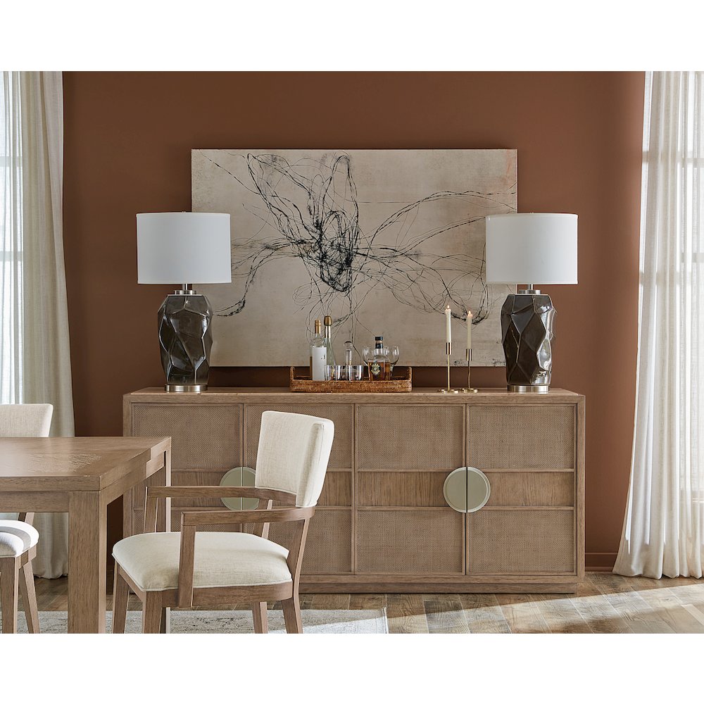 Sonnet Dining Credenza