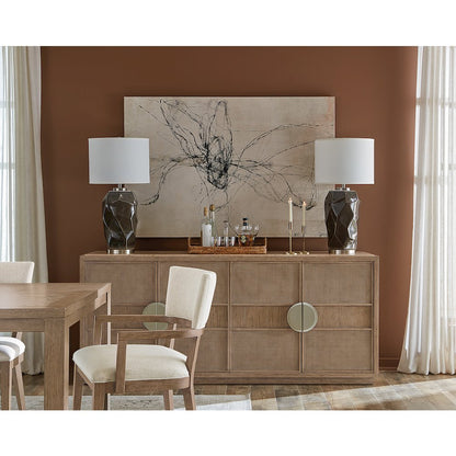 Sonnet Dining Credenza