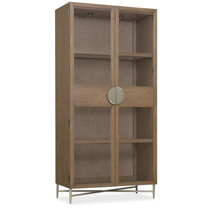 Sonnet Display Cabinet