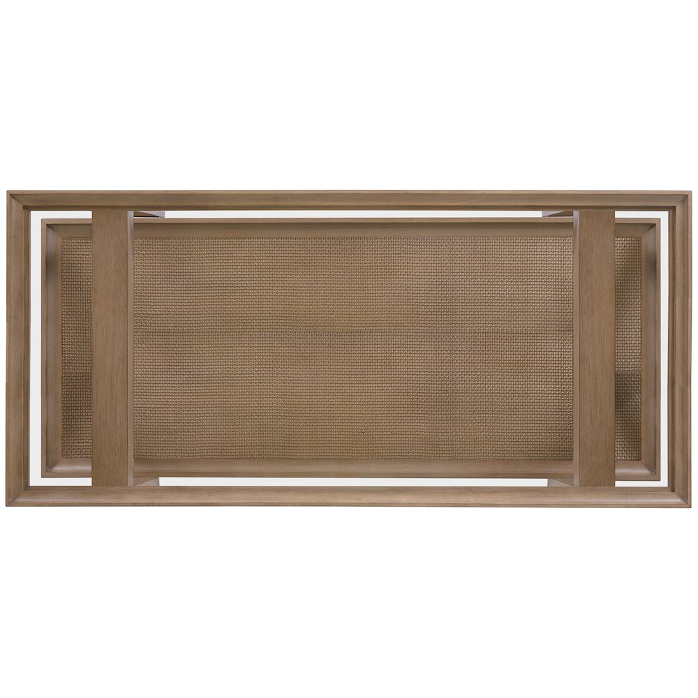 Sonnet Rectangle Cocktail Table
