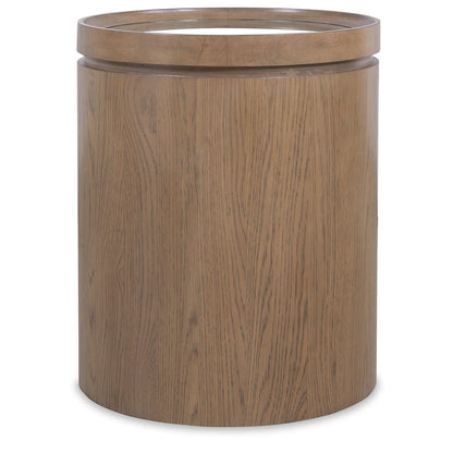 Sonnet Round Side Table