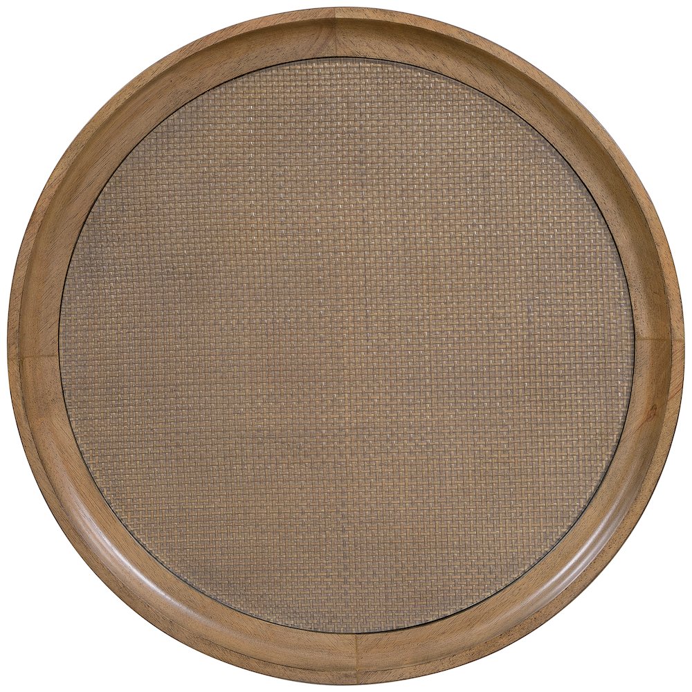 Sonnet Round Side Table