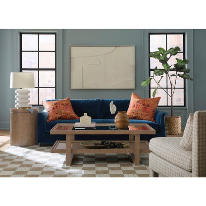 Sonnet Round Side Table