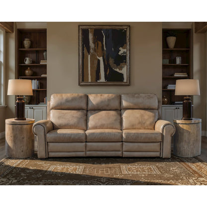 Sonnet Round Side Table