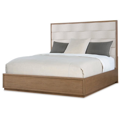 Sonnet California King Upholstered Bed