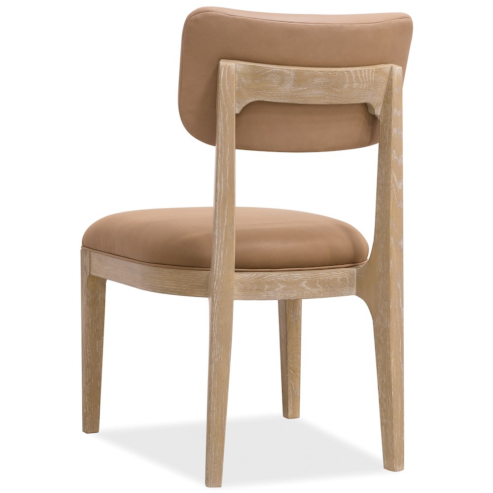 Banyon Bay Upholstered Side Chair