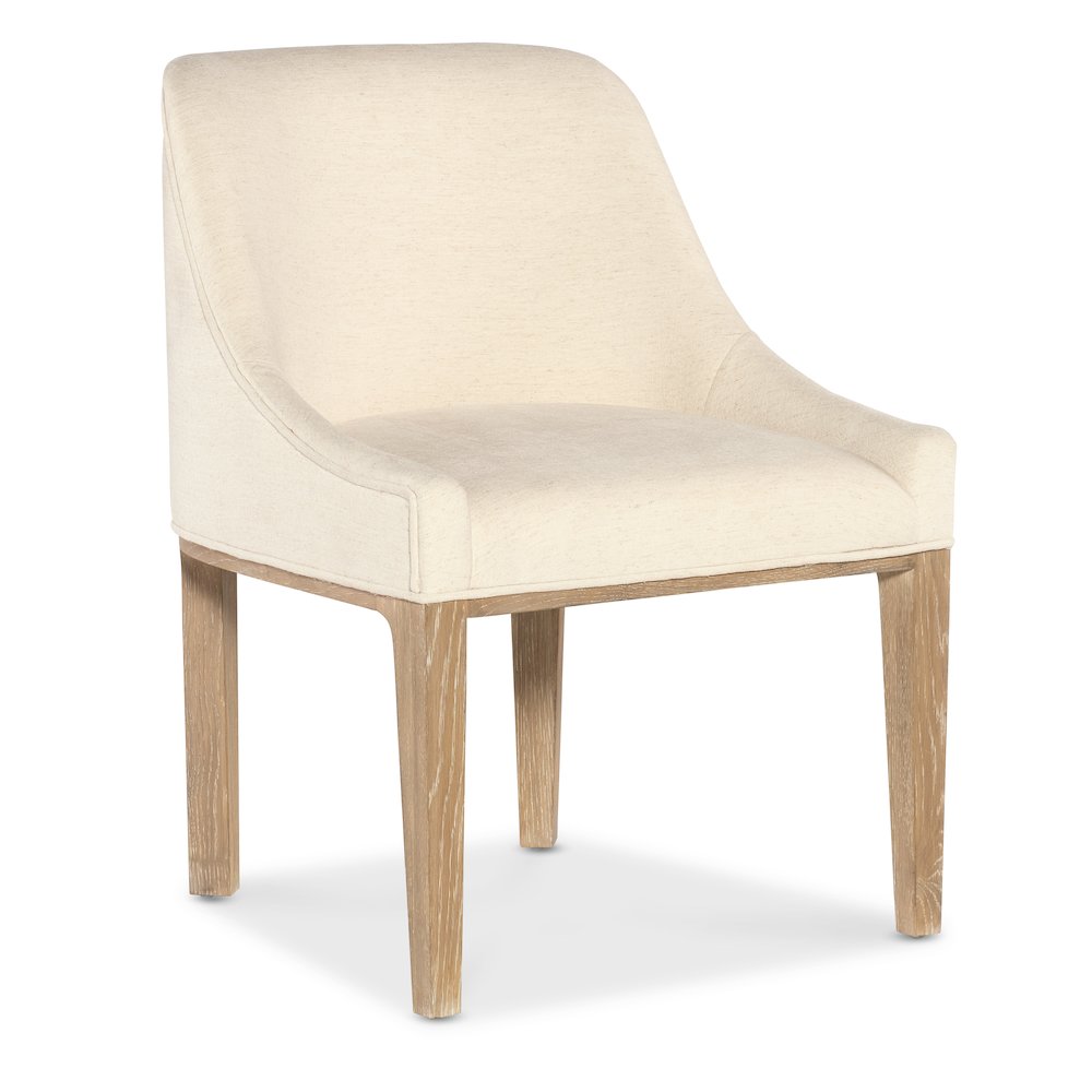 Banyon Bay Upholstered Host Chair