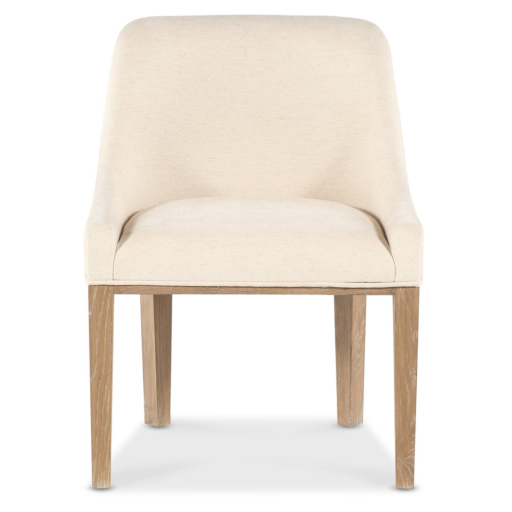 Banyon Bay Upholstered Host Chair