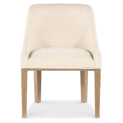 Banyon Bay Upholstered Host Chair