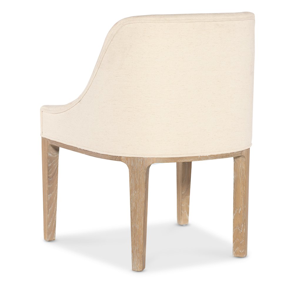 Banyon Bay Upholstered Host Chair