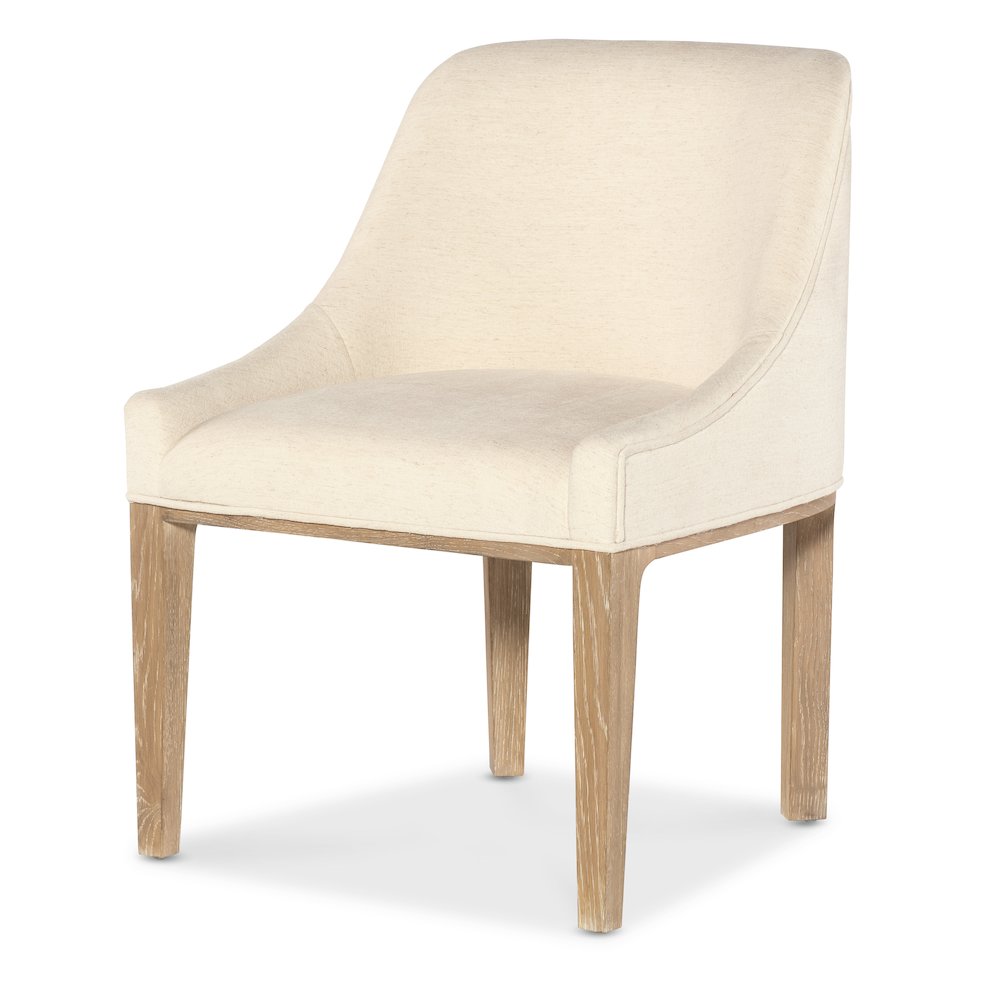 Banyon Bay Upholstered Host Chair