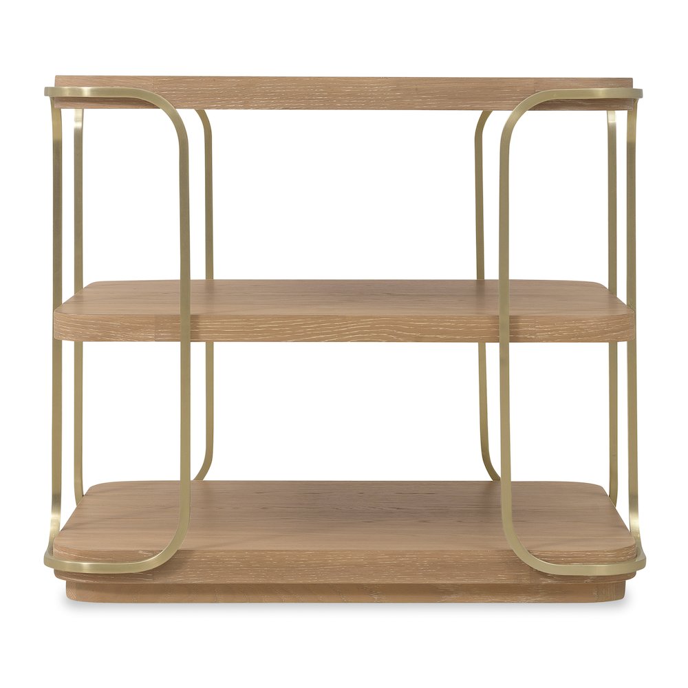 Banyon Bay End Table