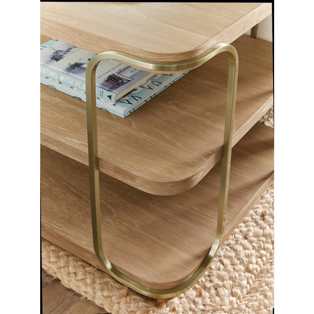 Banyon Bay End Table