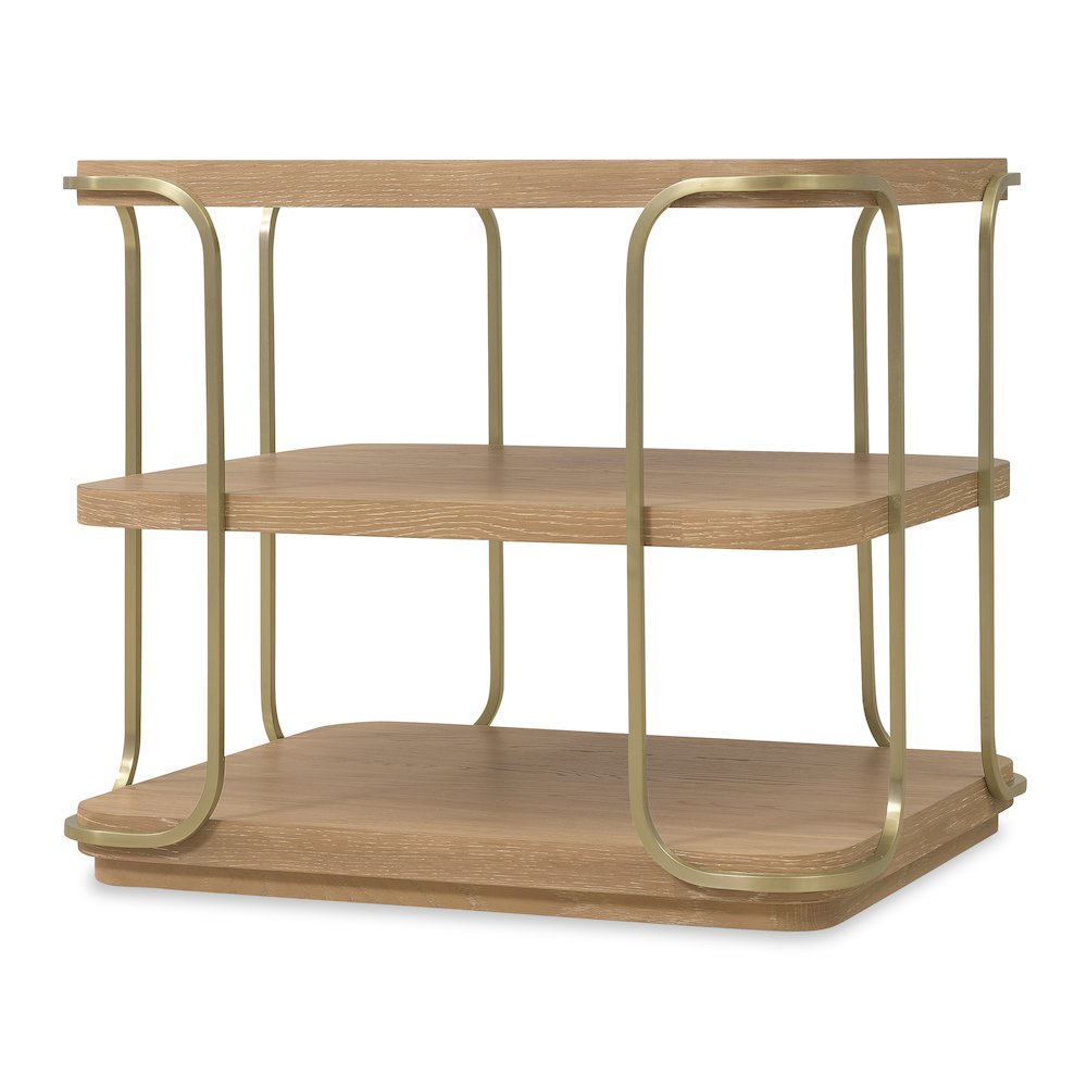 Banyon Bay End Table