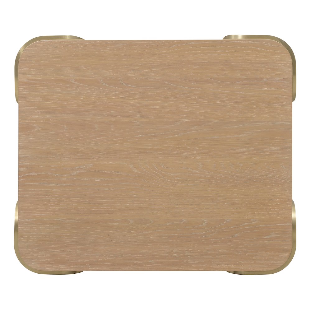 Banyon Bay End Table