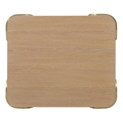 Banyon Bay End Table