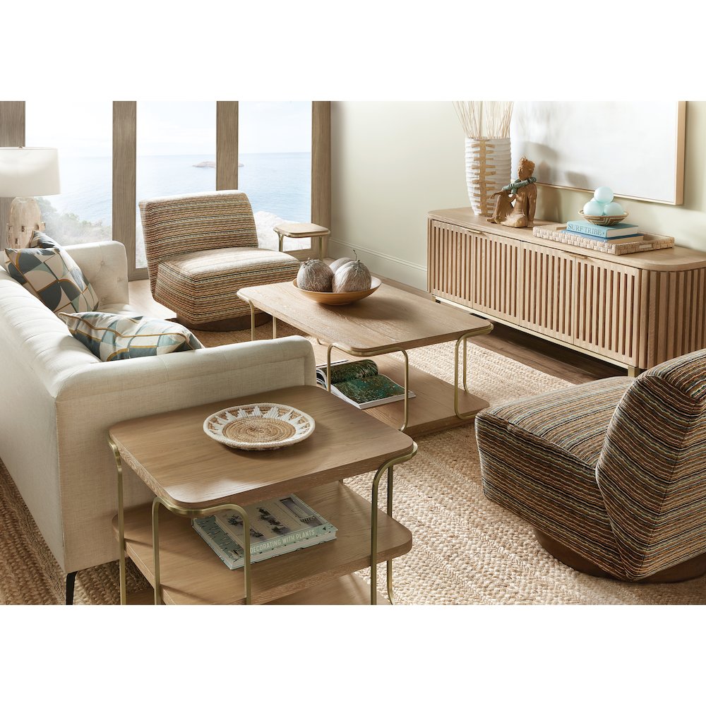 Banyon Bay End Table