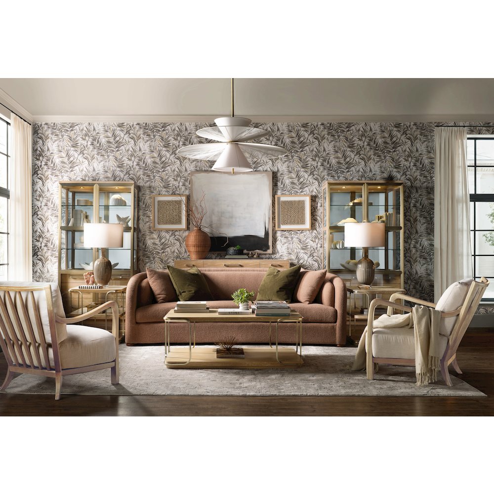 Banyon Bay End Table