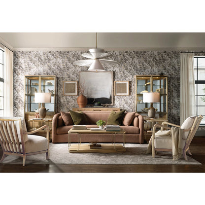 Banyon Bay End Table