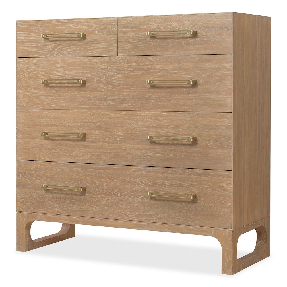 Banyon Bay Five Drawer Dresser