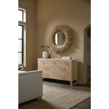 Banyon Bay Seven Drawer Dresser