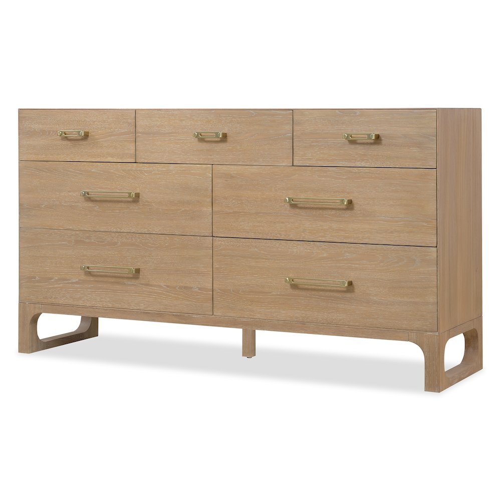 Banyon Bay Seven Drawer Dresser