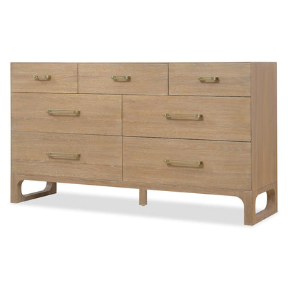 Banyon Bay Seven Drawer Dresser