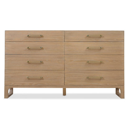 Banyon Bay Eight Drawer Dresser