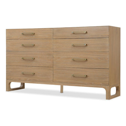 Banyon Bay Eight Drawer Dresser