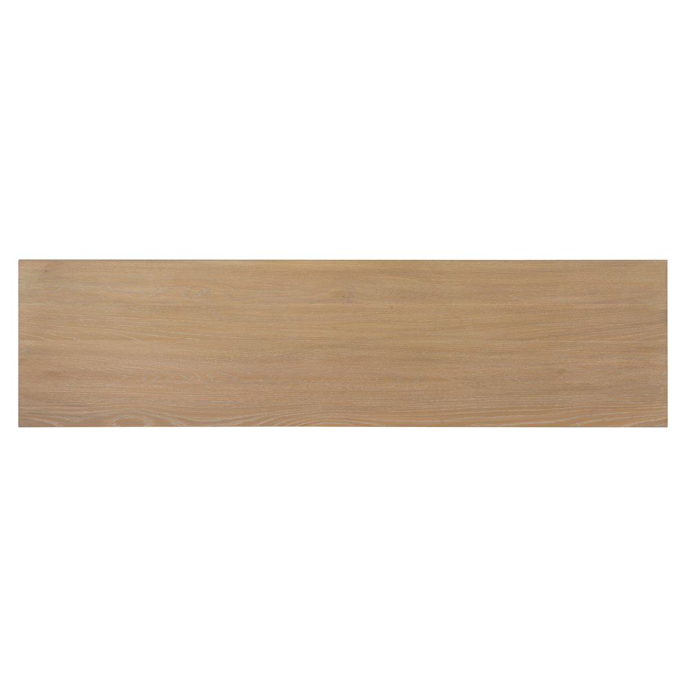 Banyon Bay Eight Drawer Dresser