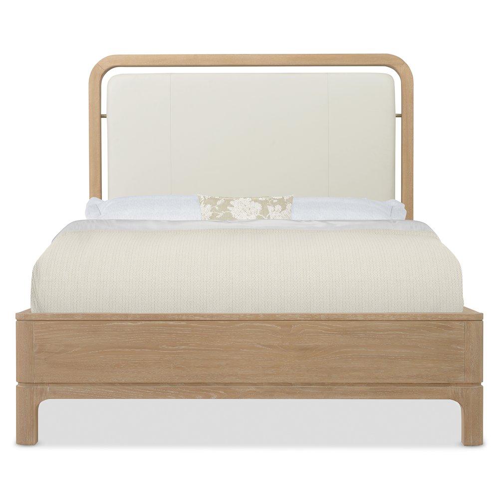 Banyon Bay Queen Panel Bed