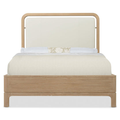 Banyon Bay Queen Panel Bed