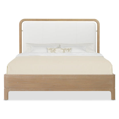 Banyon Bay California King Panel Bed