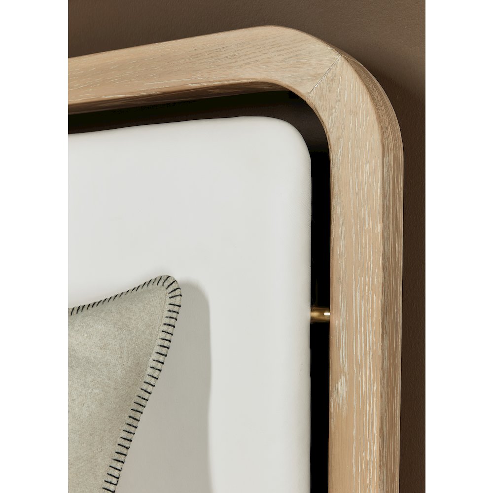 Banyon Bay California King Panel Bed