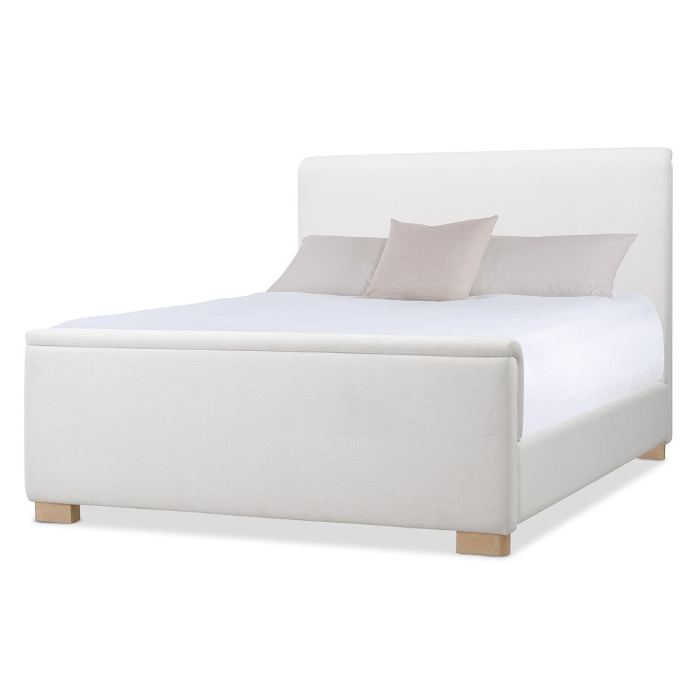 Banyon Bay California King Upholstered Bed