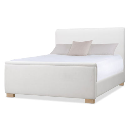 Banyon Bay California King Upholstered Bed