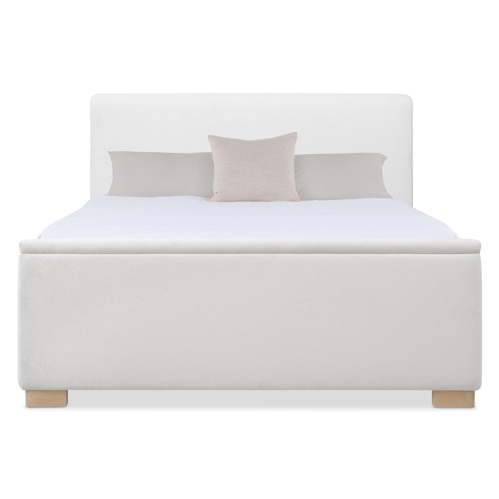 Banyon Bay California King Upholstered Bed
