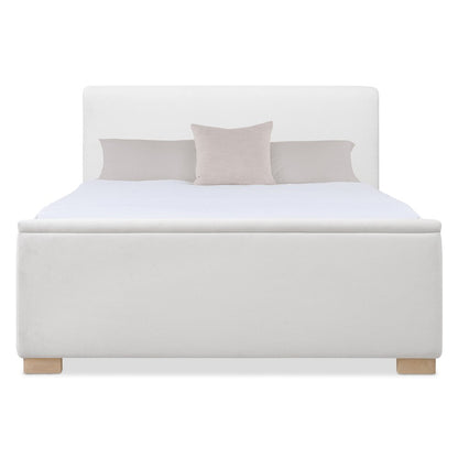 Banyon Bay King Upholstered  Bed